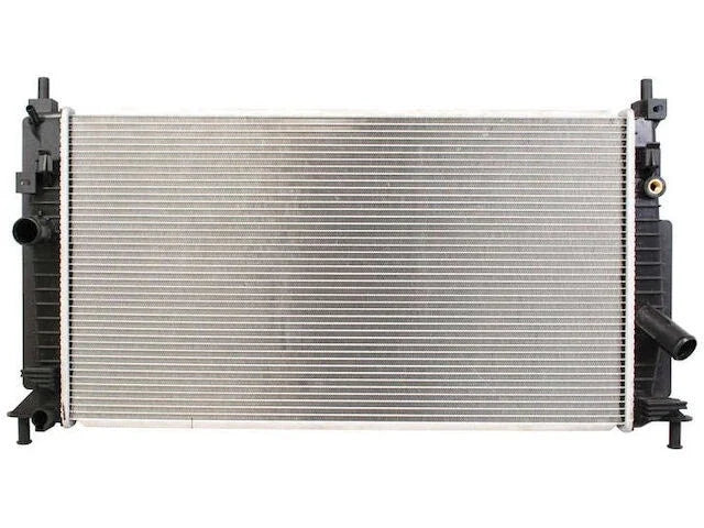 Radiator for Mazda 3 Sport (2010–2013) ZW263HG