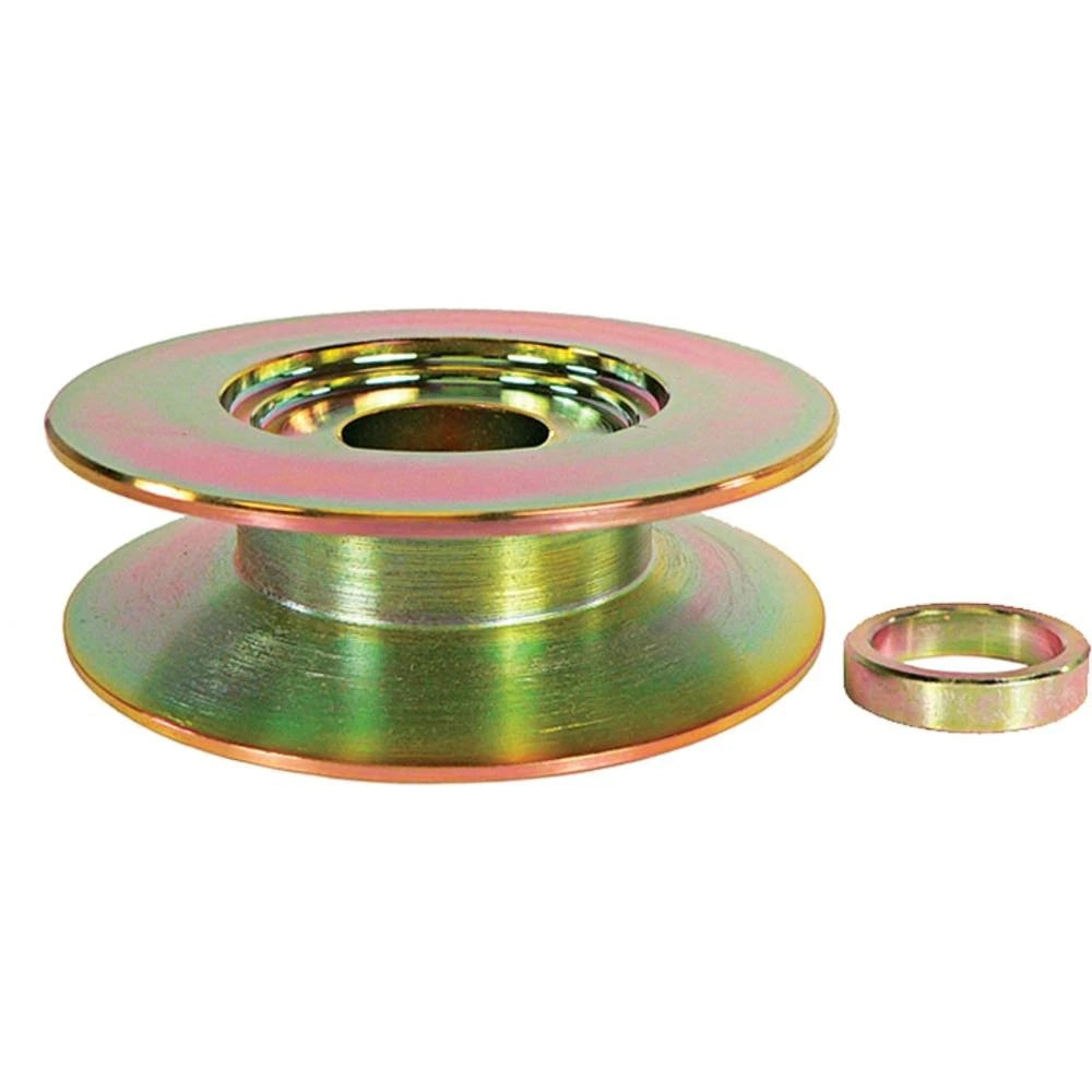 Pulley Conversion Pulley for (201-01009)