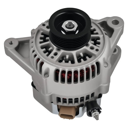 80A Alternator for Lexus ES300 V6 (1997–2001) 210-0401 27060-20120 12V