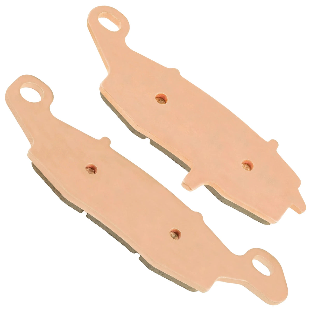 Front Brake Pads for Suzuki VZ800 Marauder 1997–2004 SP191, 59130-16730