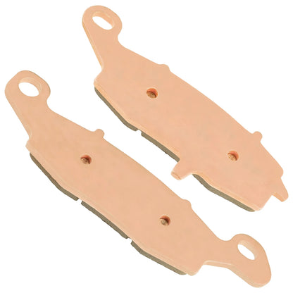 Front Brake Pads for Suzuki VZ800 Marauder 1997–2004 SP191, 59130-16730