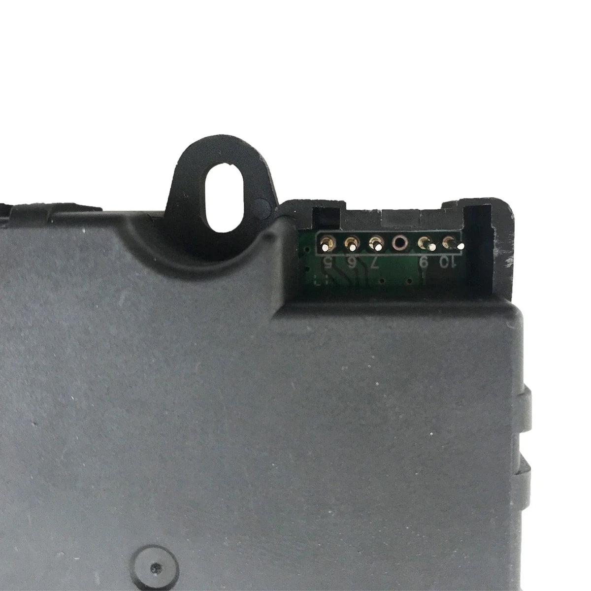 HVAC Heater Blend Air Door Actuator 604-186 for Hummer H2 (2008–2009)