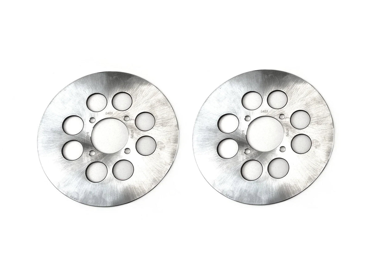 Front Brake Rotors for Yamaha (3GD-2582T-00-00, 3GD-2582T-10-00)