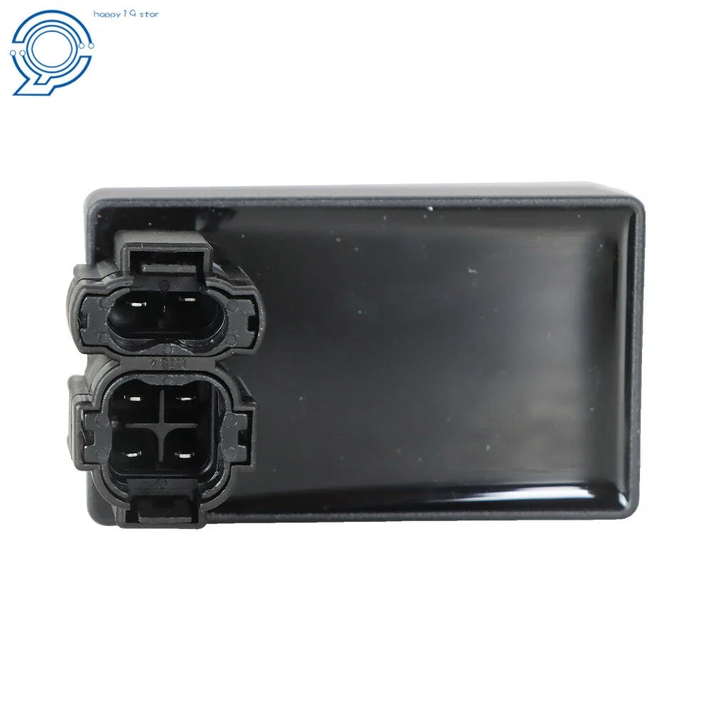 CDI Box Ignition Coil Spark Plug for Honda CRF100F CRF80F XR80R XR100R (1992–2013)