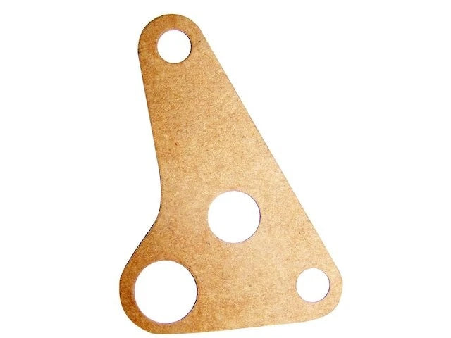 Oil Pump Gasket for Jeep TJ (1997–2006) 73787VSDQ