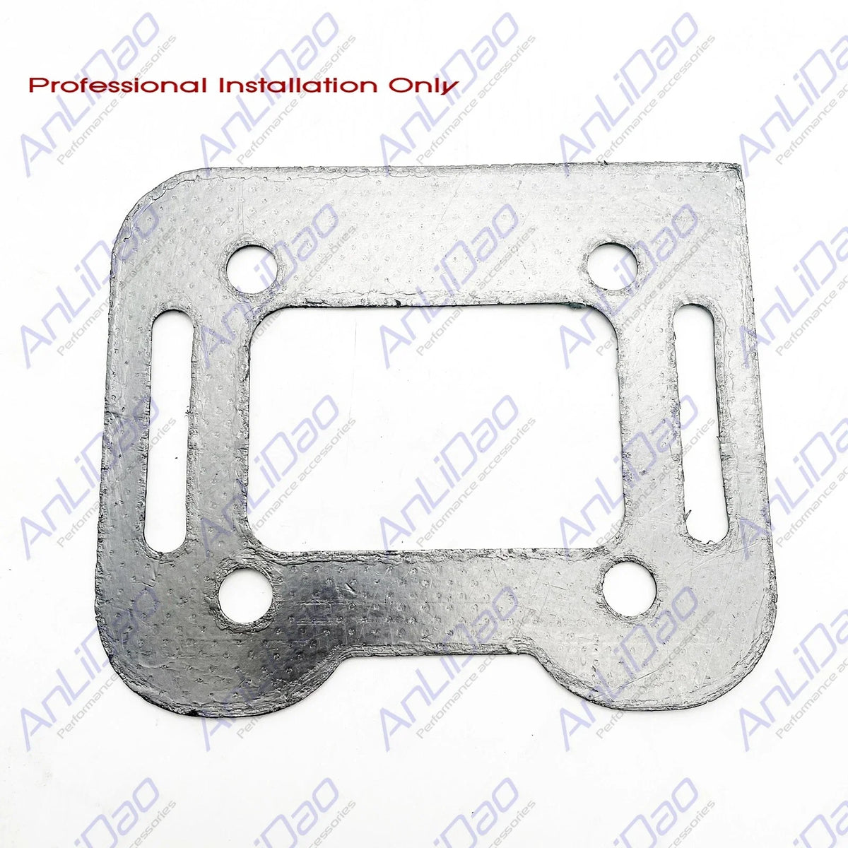 Exhaust Elbow Gasket for Mercruiser 224 CID (27-18272, 27-97863, 18-0881-1)