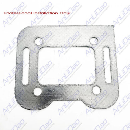Exhaust Elbow Gasket for Mercruiser 224 CID (27-18272, 27-97863, 18-0881-1)