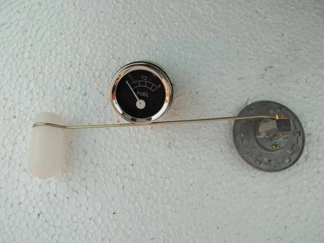 Fuel Gauge & Sending Unit for Ford Tractor 801, 901, 1801 Series (4000)