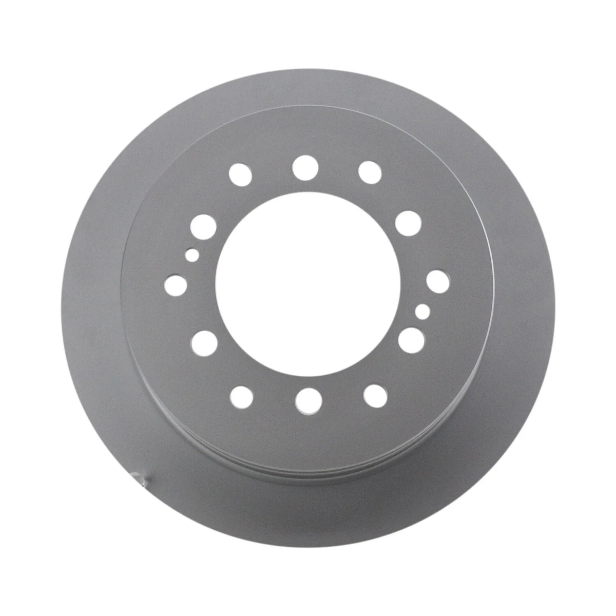 Bosch QuietCast Disc Brake Rotor for Lexus Toyota (312mm)