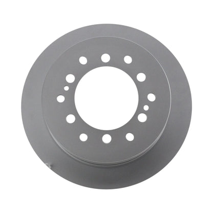 Bosch QuietCast Disc Brake Rotor for Lexus Toyota (312mm)
