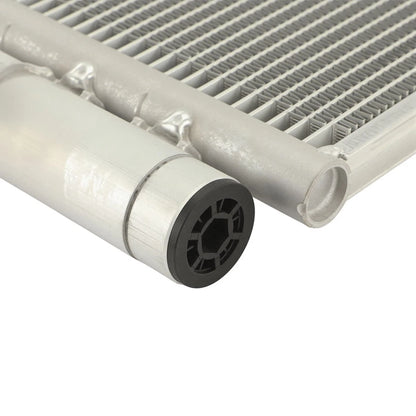 A/C Condenser for Kia Forte5 Forte Koup (2010–2013) 18055344, CN3795PFXC, 3795, 3795C