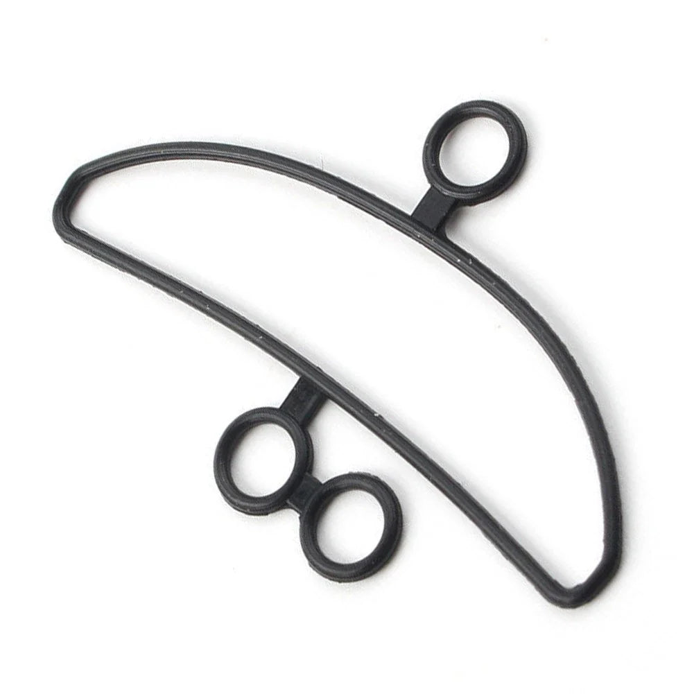 Black Carburetor Midbody Seal O-Ring for PWK 33 35 36 38 39 41mm