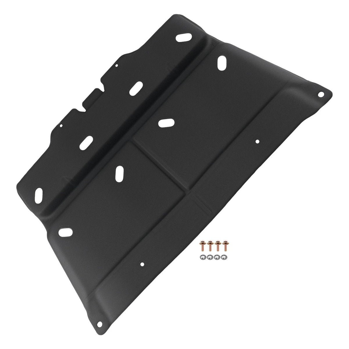 Front Engine Splash Shield Guard for Ford F-150 (2015–2020) ML3Z-7222-D