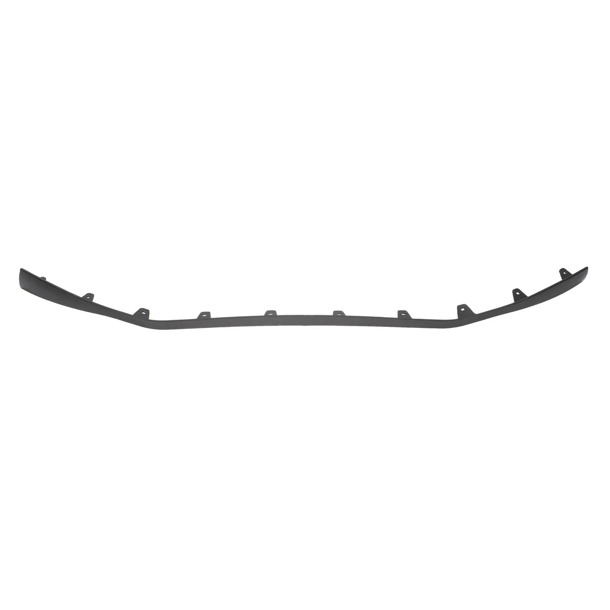 3X Black Front Bumper Valance for Chevrolet Impala (2014–2020) CON-A000000471, GM1092239C