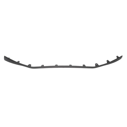3X Black Front Bumper Valance for Chevrolet Impala (2014–2020) CON-A000000471, GM1092239C