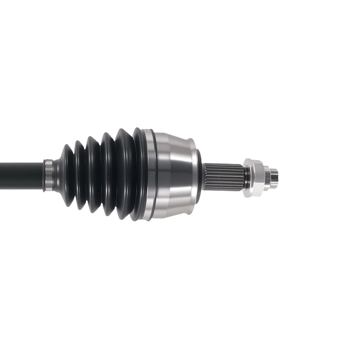 Set of 2 CV Axle Assembly for Ram ProMaster City (2015–2022) 2.4L