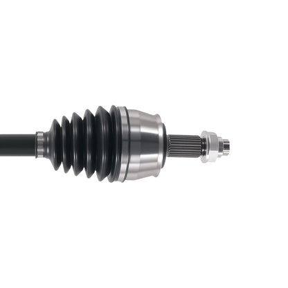 Set of 2 CV Axle Assembly for Ram ProMaster City (2015–2022) 2.4L