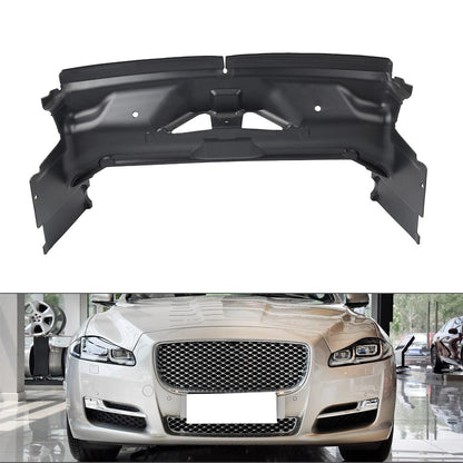 Radiator Air Deflector Shield Upper Panel for Jaguar XJ XJR XJR575 (2010–2019)