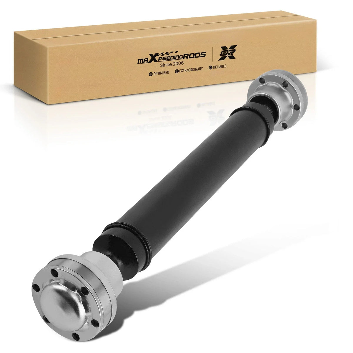 Front Driveshaft for Mercedes-Benz ML320/ML350/ML500/R320/R350/R500 (2007–2013) 938077