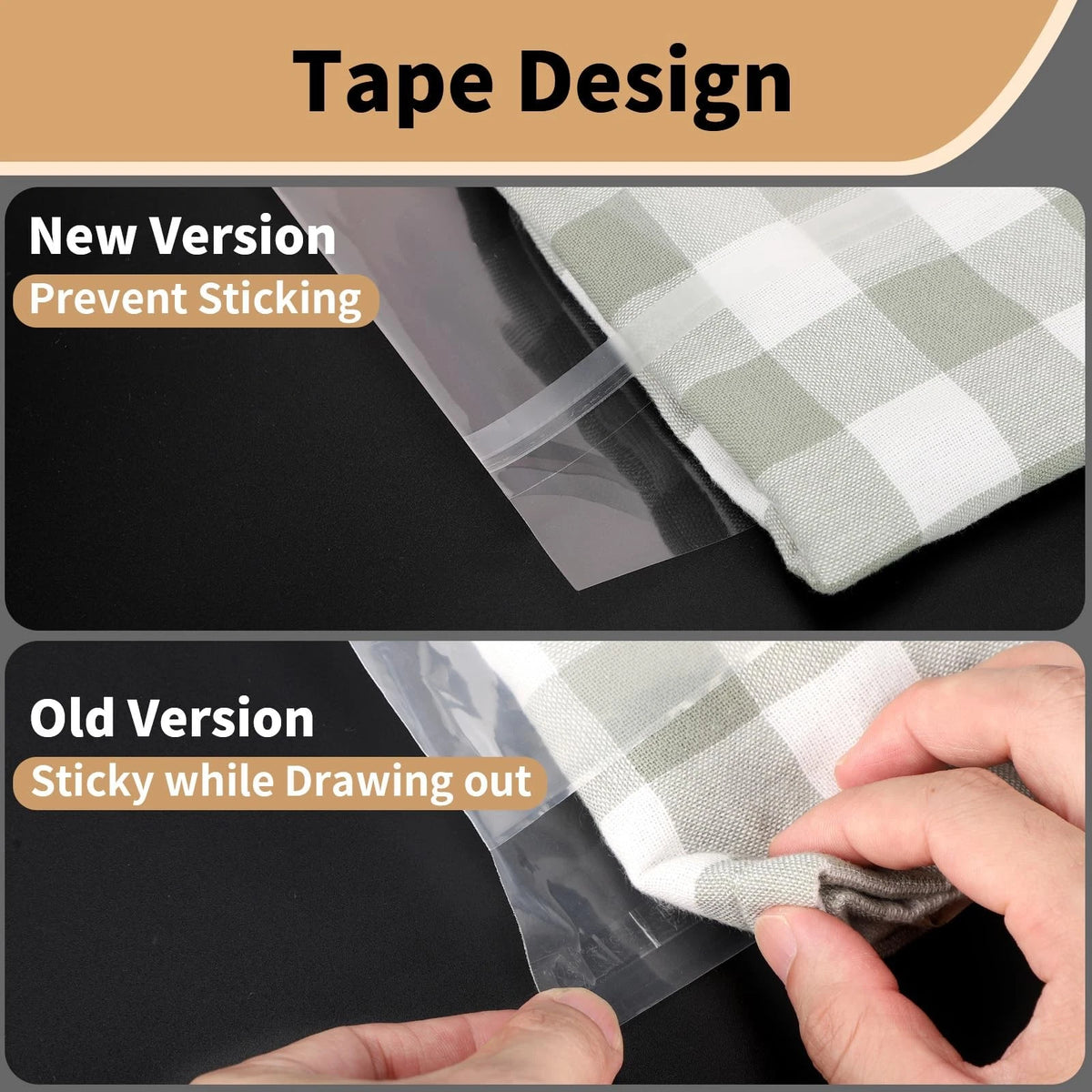 Clear Plastic Sleeves for 8.5x11 Paper (1.57 mil, Transparent)