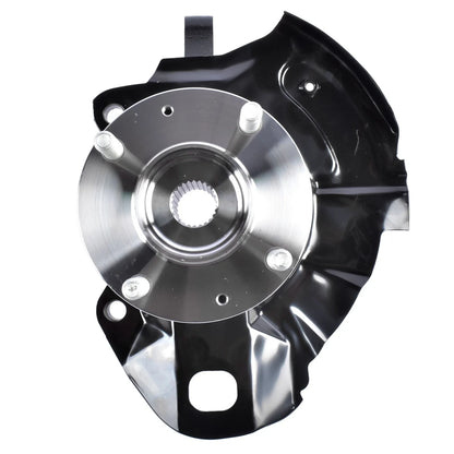 Steering Knuckle Assembly for Hyundai Elantra (2001–2006)