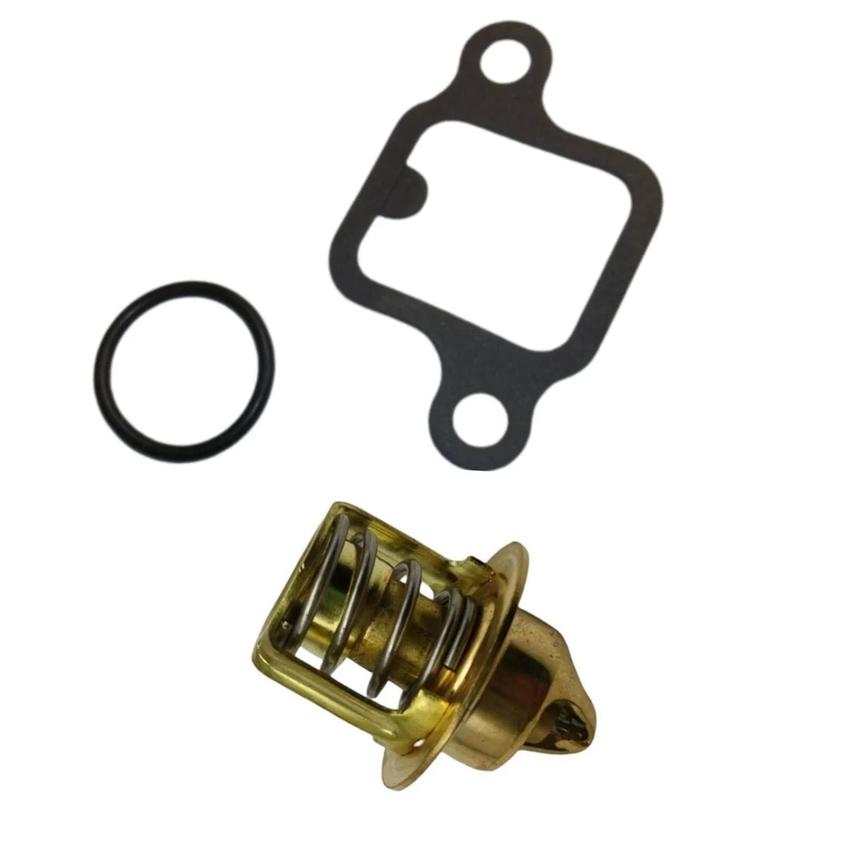 Thermostat Kit for Volvo Penta Engine (3853799, 982554, 3852096, 18-3621)