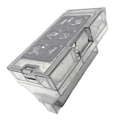 Dustbin Replacement for Dreame Aqua 10 Ultra (2021–2023)