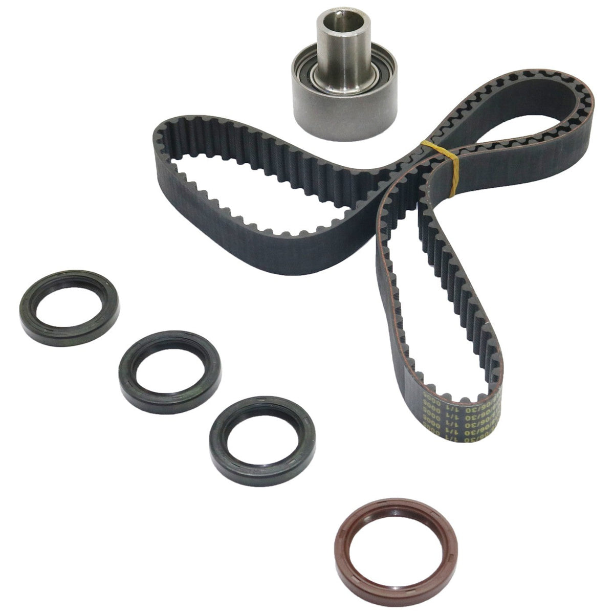 Timing Belt Kit for Nissan Frontier, Xterra, Quest, Mercury Villager
