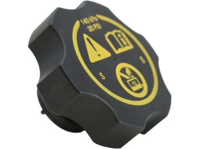 Expansion Tank Cap for Cadillac CT4 (2020–2024) 61441FFFZ