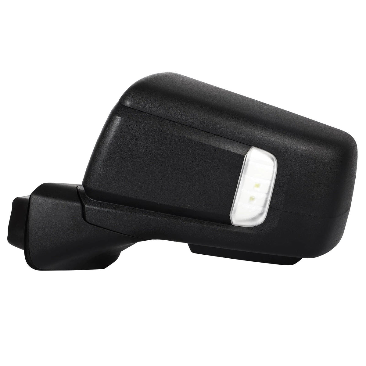 Power Folding Heated Tow Mirror with Temp Sensor for GMC Sierra 1500 (2019–2022)