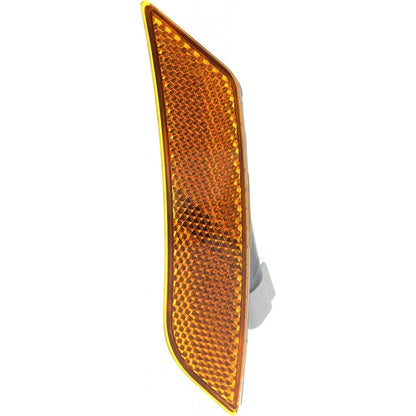 Side Marker Light for Cadillac XT5 (2017–2022) KLX-KSI-3205371-CL360A51, GM2551199
