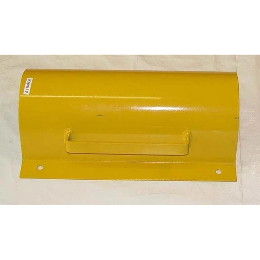 Spring Cover for John Deere 450 450B 450C 450D 450E 455D 455E 550 (AT84806)