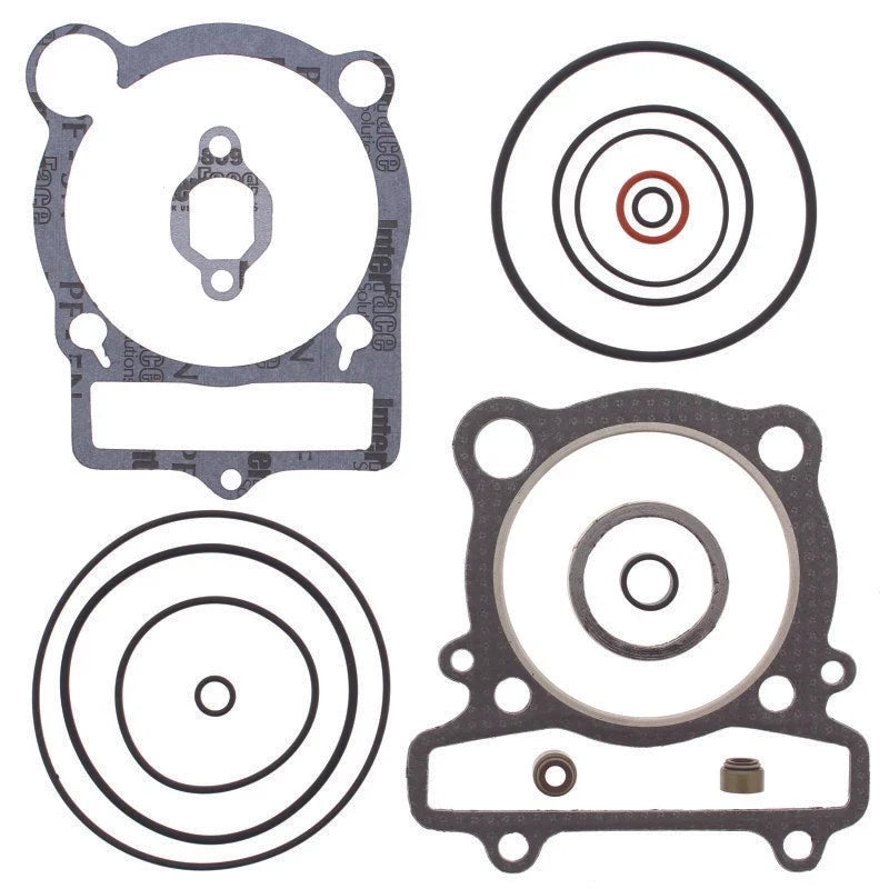 Top End Gasket Set for Yamaha YFM350 Big Bear 4x4 (1997–1999)