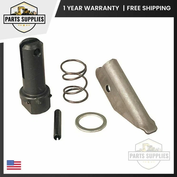 Fork Pin Kit Class III Universal FPK-4702 for (Universal)