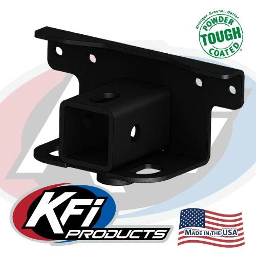 ATV/UTV Hitch for (100490)