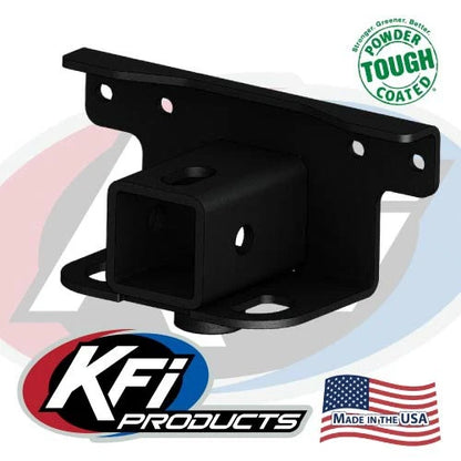 ATV/UTV Hitch for (100490)