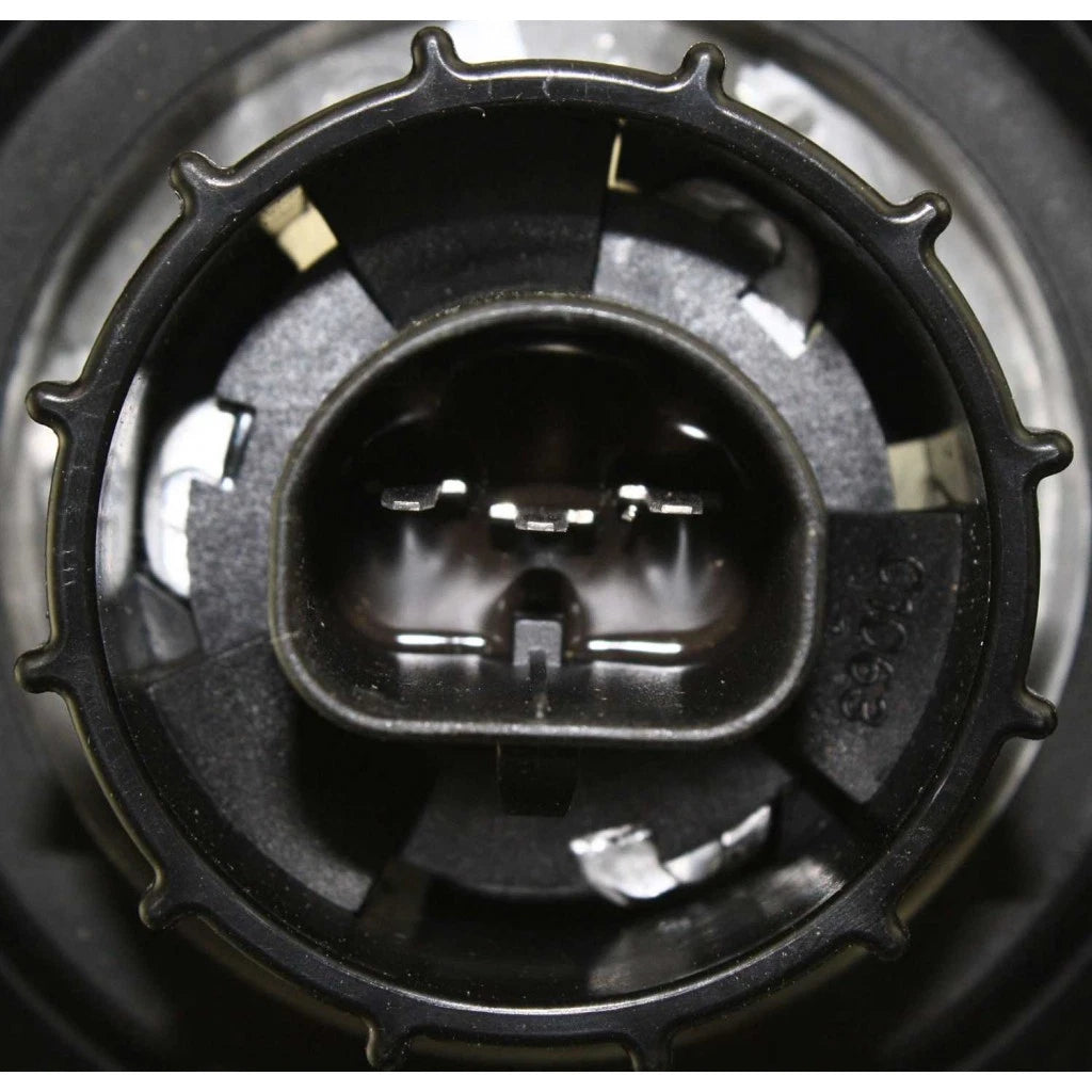 Driver Side Headlight for Plymouth Neon (2000–2001) CH2502124, CLX-M0-USA-20-5690-09-CL360A72