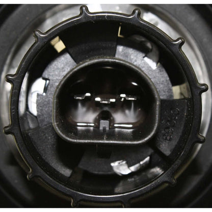 Driver Side Headlight for Plymouth Neon (2000–2001) CH2502124, CLX-M0-USA-20-5690-09-CL360A72