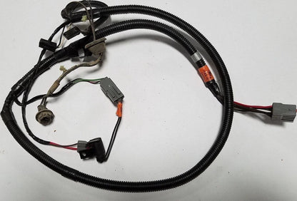 Trunk Lid Harness for Lincoln Mark VII (1984–1992) E8LB-14A227-AD