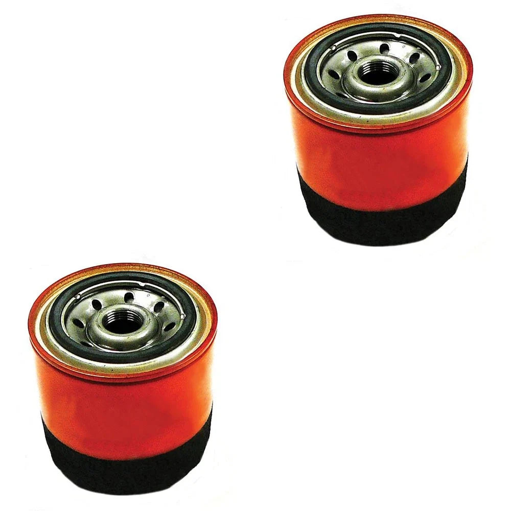 2X Oil Filter for Montana (Replaces FII50-0067)