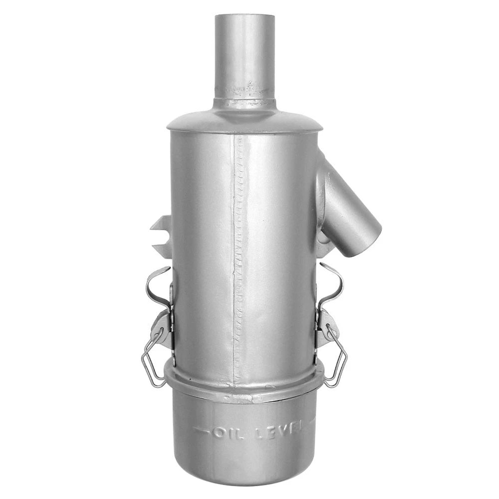 Air Cleaner Oil Bath for Massey Ferguson TO35 35 202 204 (Fits MF)