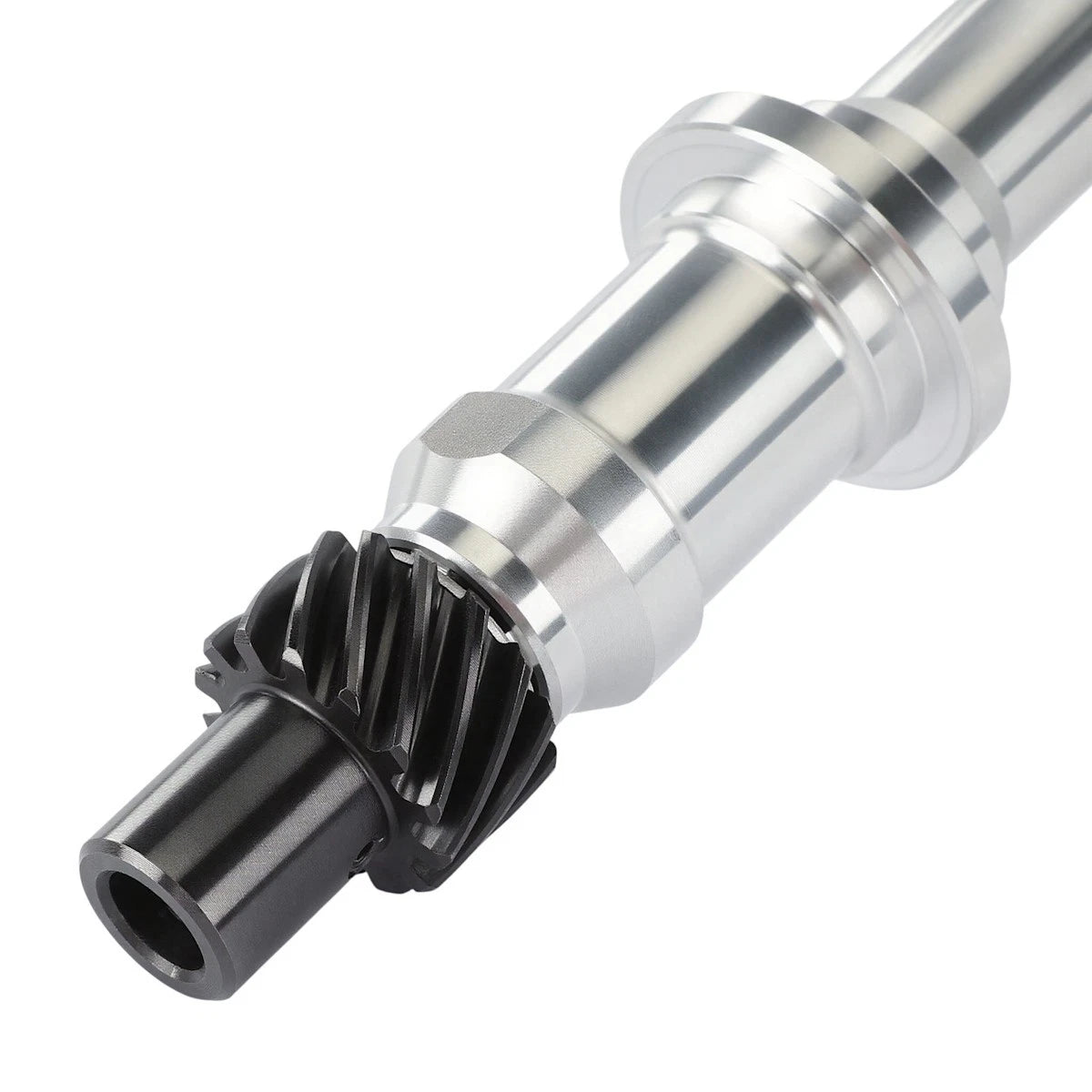 Distributor for Buick Le Sabre, Pontiac LeMans, Firebird, Grand Am (1980–1990)