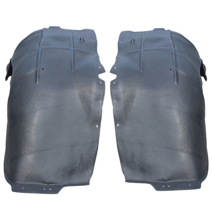 Set of 2 Front Fender Liners for Chevrolet Suburban/Tahoe (2015–2020)