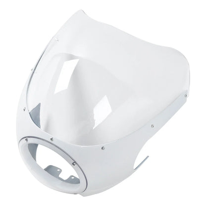 5 3/4" Headlight Fairing Windscreen for Harley Sportster XL