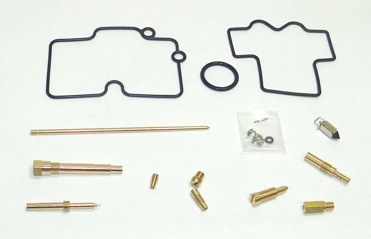 Carburetor Kit 016-872 for Yamaha 450 WR-F (2007–2009)