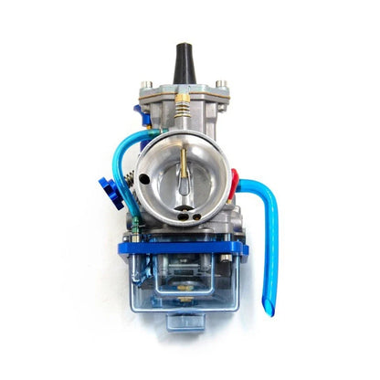 34mm Carburetor for PWK34 250-350cc Dirt Bike Scooter ATV (2/4-Stroke)