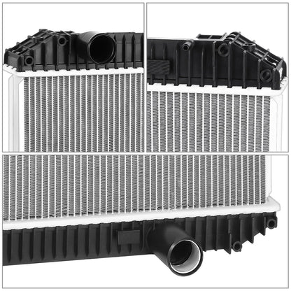 3-Row Radiator for Freightliner FLD FL/Sterling Truck Acterra 5500-8500 (2001–2007)