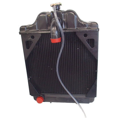 A39344 Radiator for 430CK 480B 480CK 530CK 580B (Fits 17.75" H x 18.25" W)