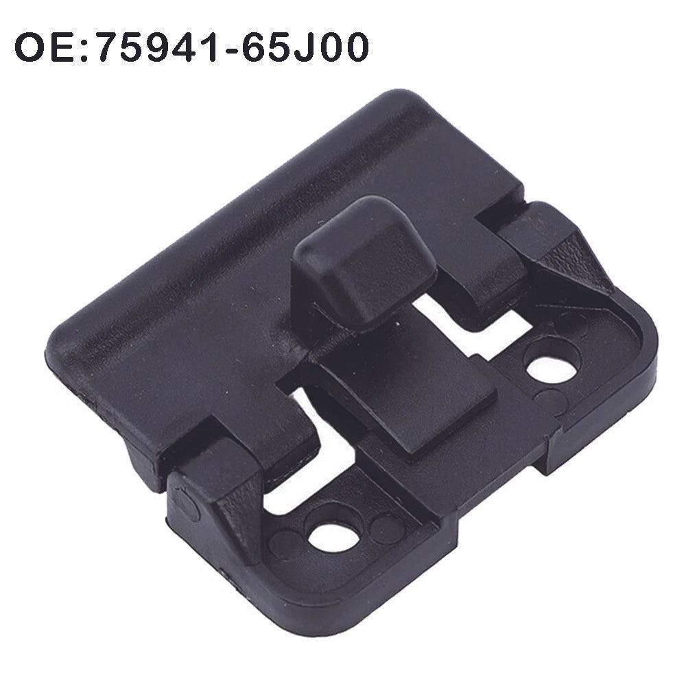 Center Console Door Armrest Box Lock for Suzuki Grand Vitara (1999–2005)