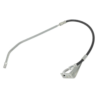 Brake Line Rear Passenger Right Side for Chevy GMC C6500 C7500 (1997–2002) - 17981703, 2204061, H620356, 15713542, 19256405